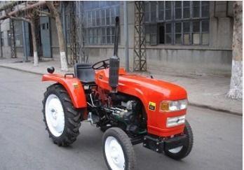 WF-TY Series 4WD Gardening Tractor