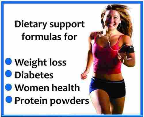 Women Weight Loss Supplements