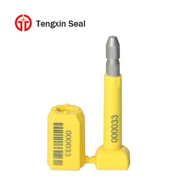 Tengxin TX-BS 302 Disposable Tamper Evident Security Seals