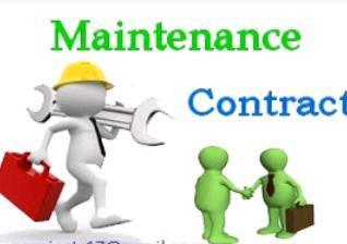 Plant Maintenance Services