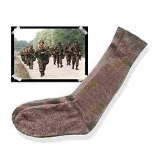 Soft And Comfortable Knitted Socks