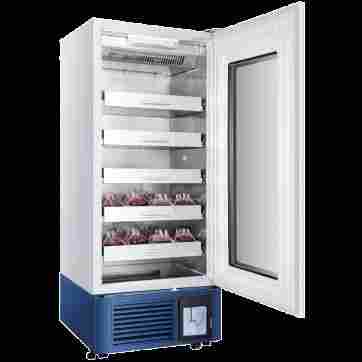Blood Bank Refrigerator (BBR)