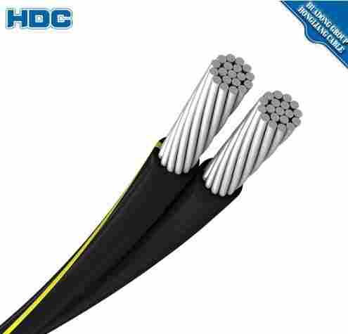 0.6/1KV 2 * 10mm 2 * 16mm2 ABC Cable