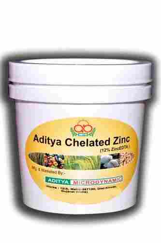 Chelated Zinc Fertilizer