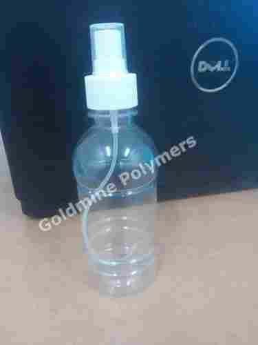Sb-17 200ml Plastic Bottles
