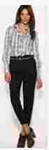 Casual Womens Pant And Shirt