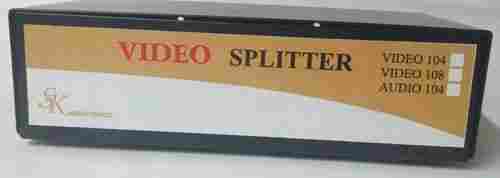 Video Splitter