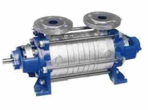 Premium Design Boiler Feed Pumps