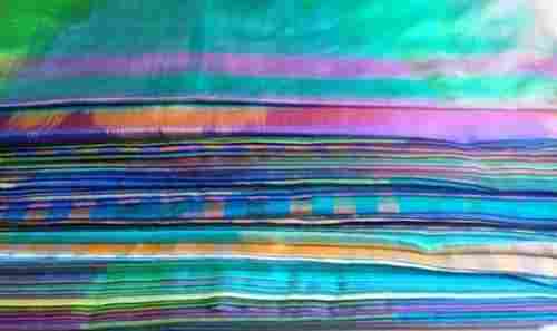 Silk Rainbow Plain Scarves