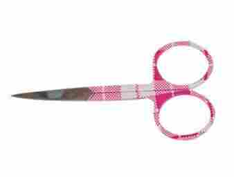 Cuticle Scissor Coourful CS-V009