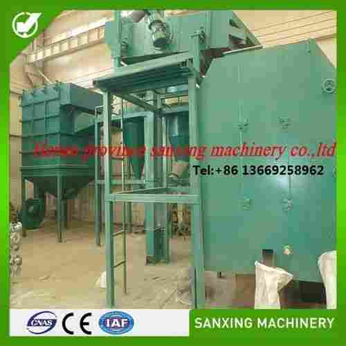 printed circuit boards recycling machine