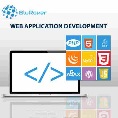 Web Application Development services
