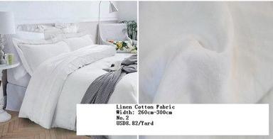 Any Color 100% Pure Linen Fabrics