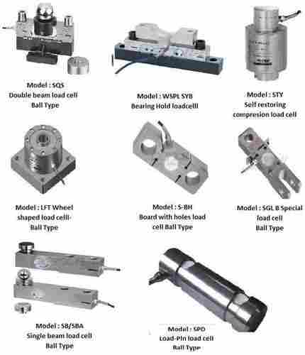 Load Cell Series