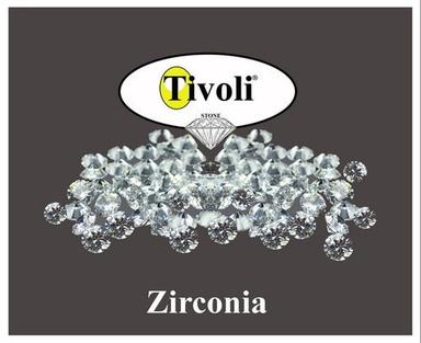 Tivoli Cubic Zirconia Grade: 2A - 2A+ - 3A - 4A - 5A - Special Cut(113 Facet)