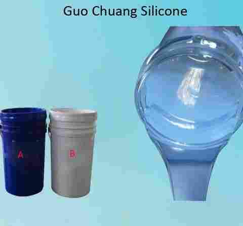Addition Cure Liquid Silicone Rubber For Mold Making