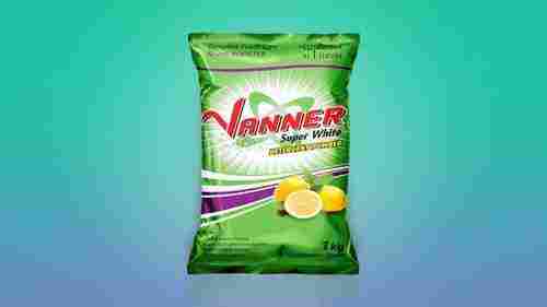 Vanner Detergent Powder