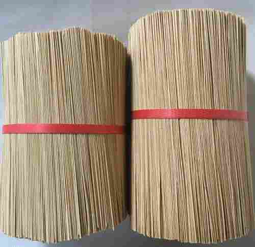 8 Inch Round China Bamboo Sticks For Making Incense