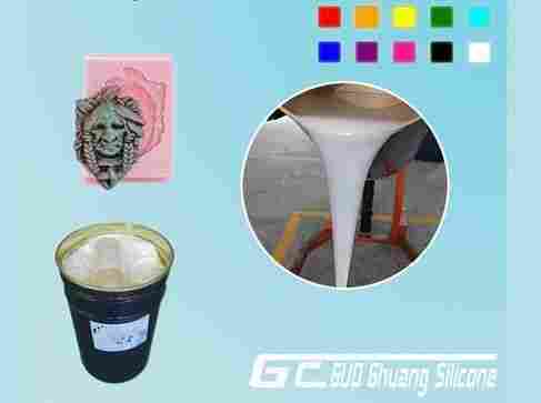 Cheap Liquid Silicone Rubber To Make Molds For Lost Was Casting