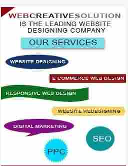 Web SEO Services