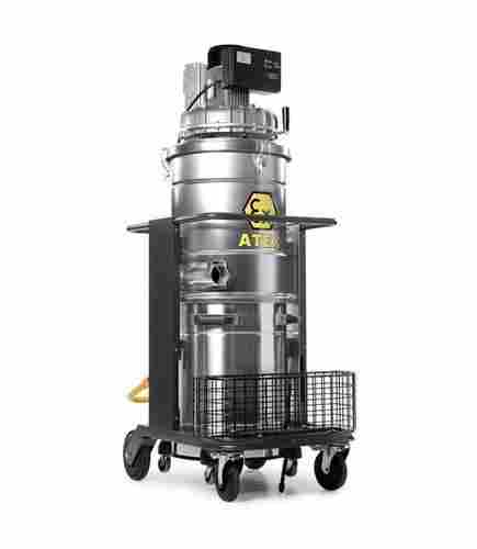 Industrial Three Phase Vacuum Cleaner - T 100 T Atex 22