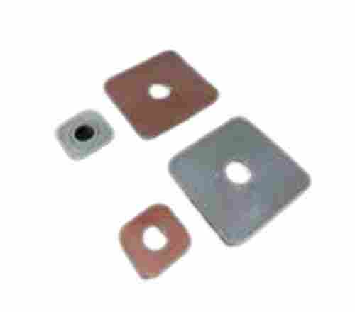 Bimetal Washers For Industrial Applications