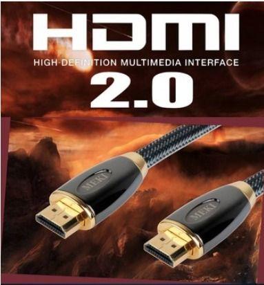 Meki HDMI Cable