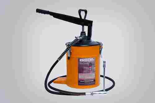 10 Kg Bucket Grease Pump Without Trolley