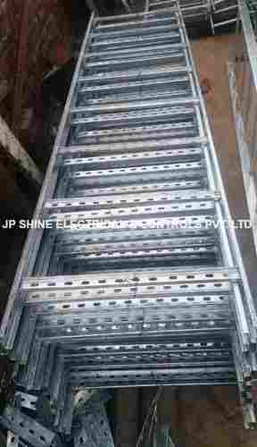 Iron Ladder Cable Tray