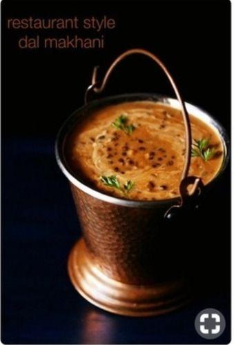 Copper Handi For Indian Restaurant