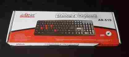 Standard USB Keyboard