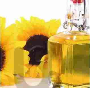 Sunflower Oil