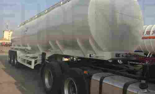 Transport for Palm Oil Tanker Truck