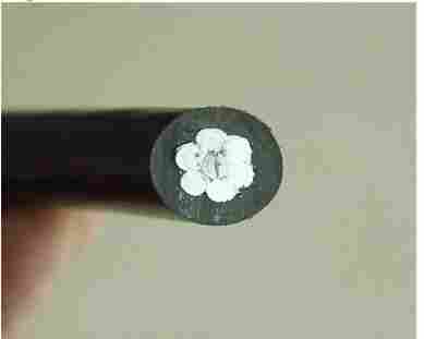 High Voltage Aluminium Steel Core Overhead Insulated Cable