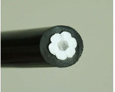 Low Voltage Aluminium Steel Core Overhead Insulated Cable