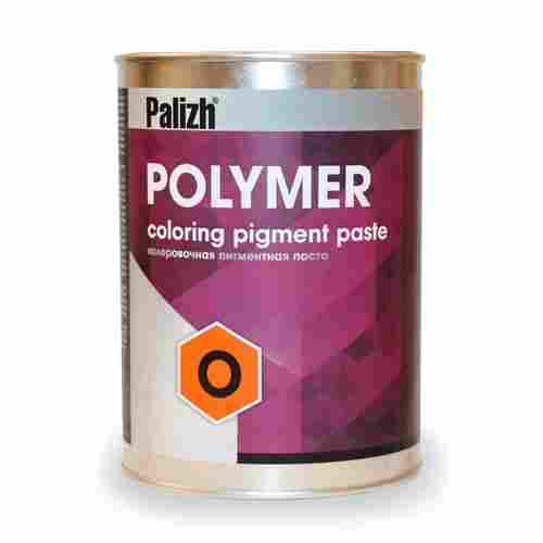 Liquid Color Pigments For Epoxy Pu Solvent Water Based Acrylics And Polyurea