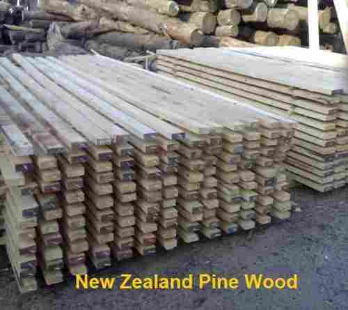 New Zealand Pine Wood Timber