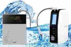 Water Ionizer