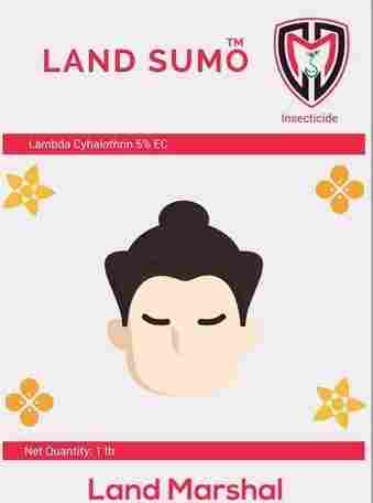 Land Sumo Lambda-Cyhalothrin 5% E.C