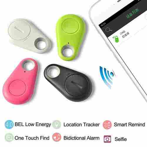 Anti Theft Tracking Device