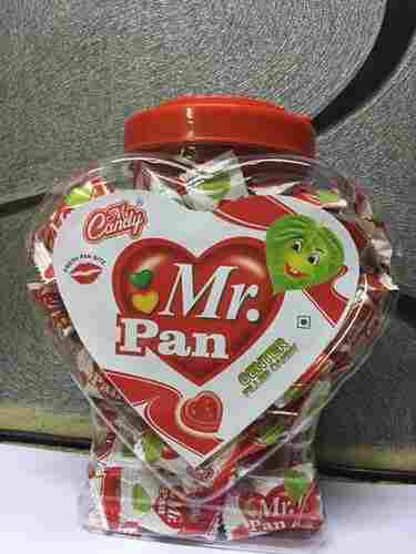 Mr. Pan Flavoured Candy