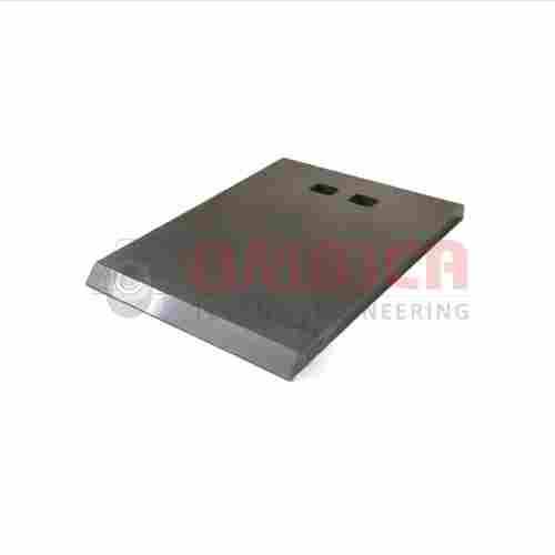 Corrosion Resistant High Tensile Strength Tungsten Carbide Plate