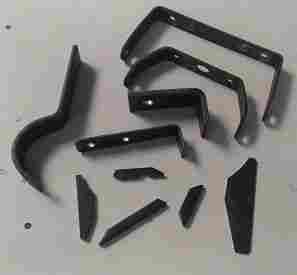 Sheet Metal Components