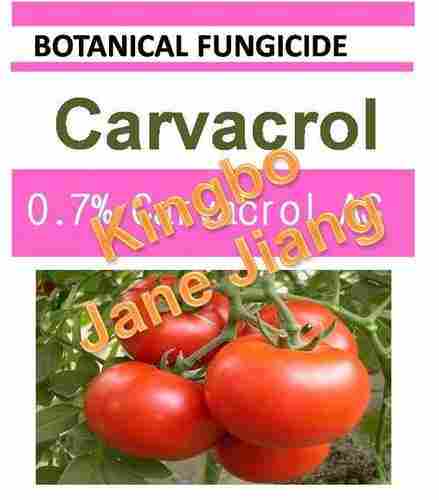1% Carvacrol AS Botanical Fungicide