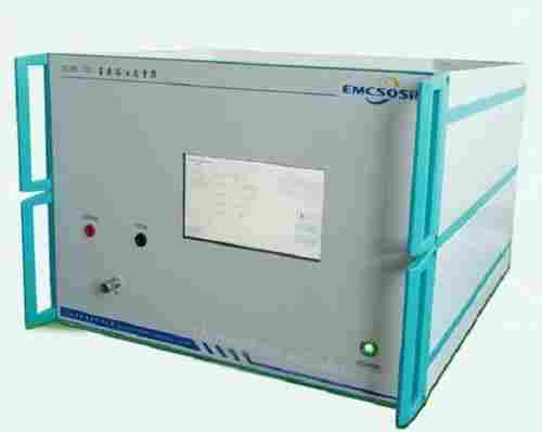 10/700 5/320 Surge Wave Generator For Telecom Products Up To 6kv Voltage