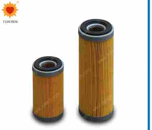 Oil Filter Use For Mining Machinery