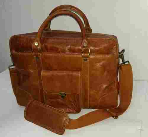 Box Laptop Bag