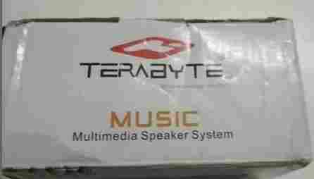 Terabyte 2.0 Speaker