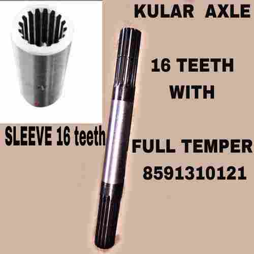 Axle Sleeve 16 Teeth