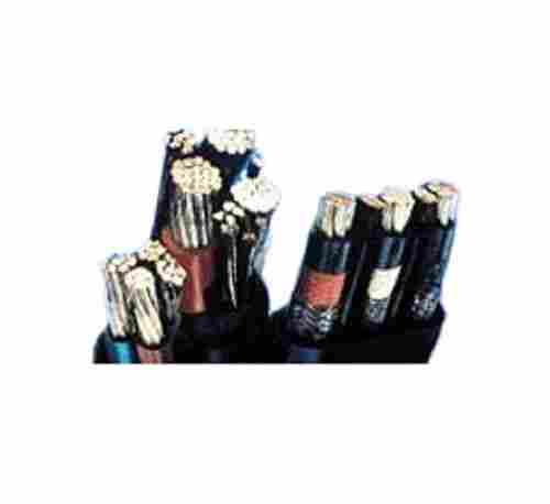 Pvc/Xlpe Insulated Heat Resistant Multicore Unarmored Cable